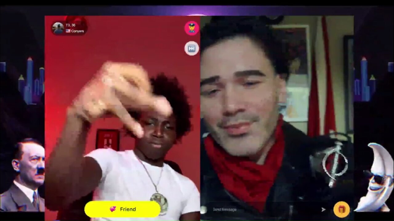 Gypsy Crusader clip 216