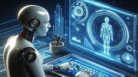 I Think, Therefore I Am: On A.I. Gods (#265)