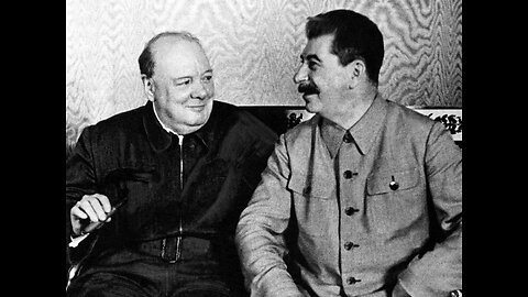 Royal Navy Veteran Alec Penstone: "The sacrifice during WWII wasn't worth it"