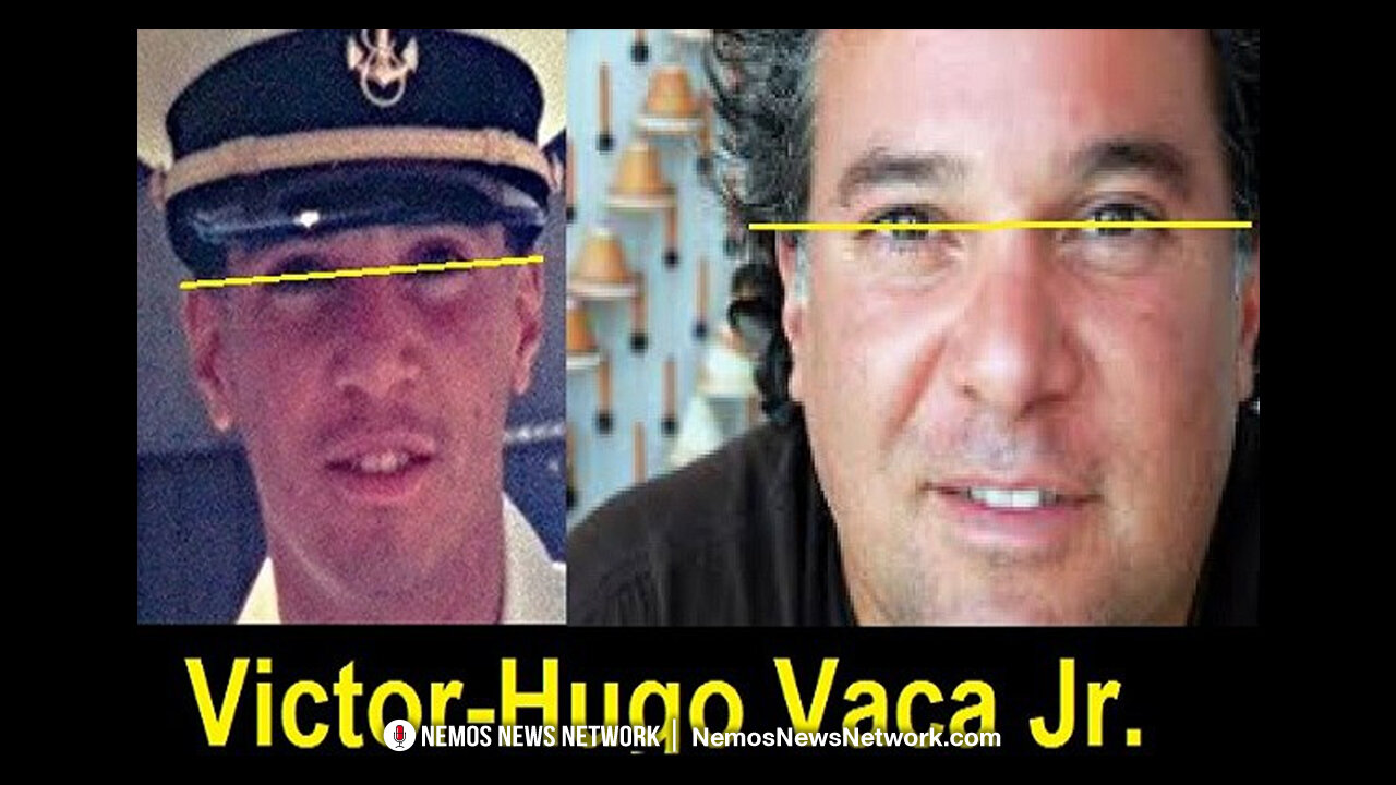 Victor Hugo Betrays Dustin Nemos - Lies to SonofEnos Mom. Gets Weird Fast