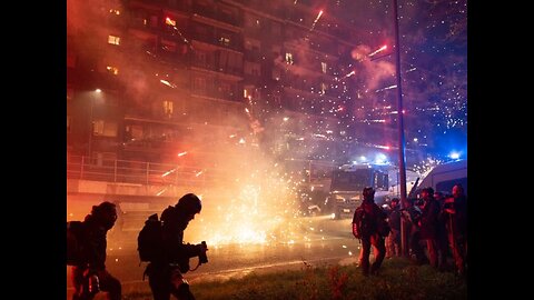 LIVE: Trump Gets Federal Court Win, Commies Riot In Italy