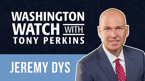 Jeremy Dys Previews a Lawsuit Regarding Protesters Who Impeded Christian and Jewish Worship Services