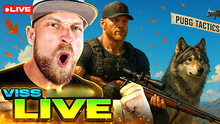 🔴LIVE - Acquire PUBG Tactics Acquire Chicken Dinners! - PUBG 101