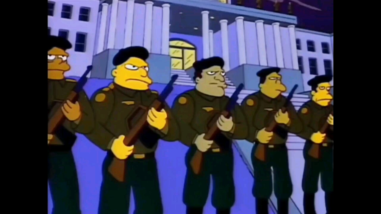 ICE to see you
