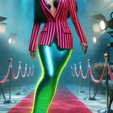 Stop Hiding From Google #business #mermaid