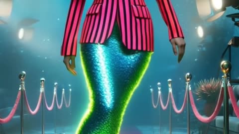 Stop Hiding From Google #business #mermaid