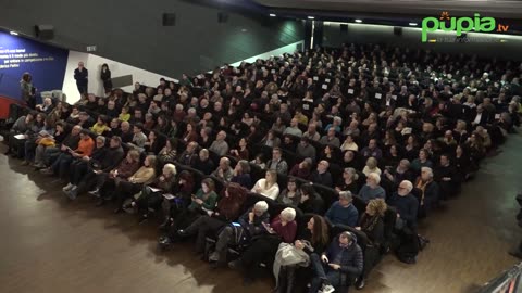 Napoli, l’omaggio alla regista Elvira Notari a 150 anni dalla sua nascita (11.02.25)