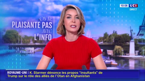 Sarah Belien, Anne Chloe Bottet