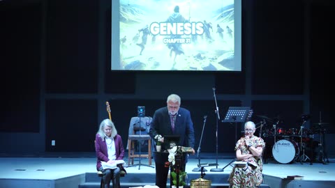 Eagles Nest Worship Center Assembly of God Inc - Naples, FL