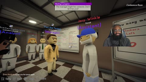 Vibing for a bit on RL