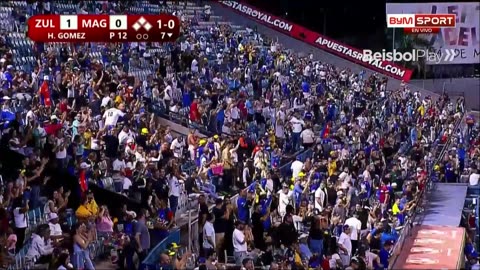 Resumen Águilas vs Navegantes | 02/01/26