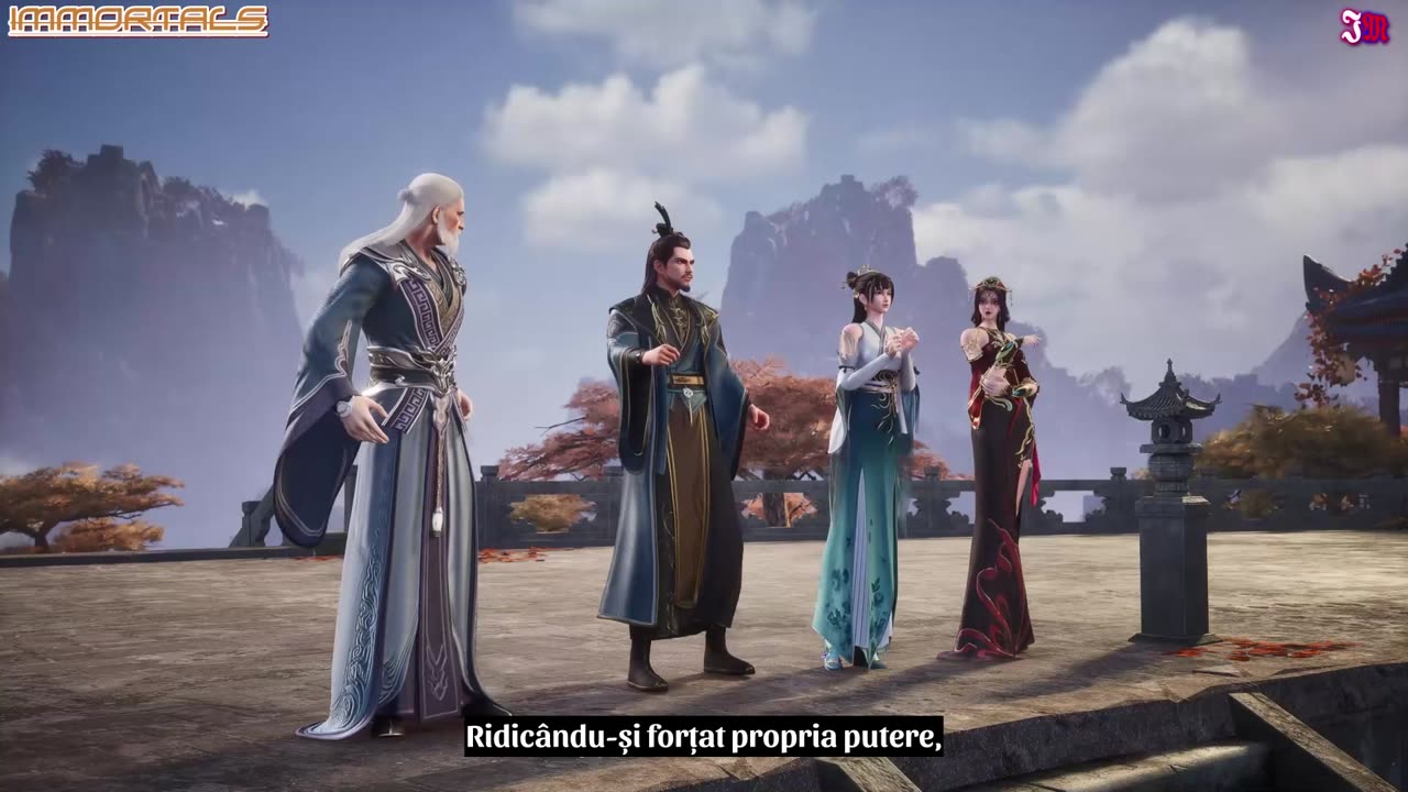 Alchemy Supreme -Episodul 111-115