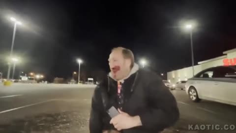 Convicted Pedo Bobby Nolte Gets Caught Again