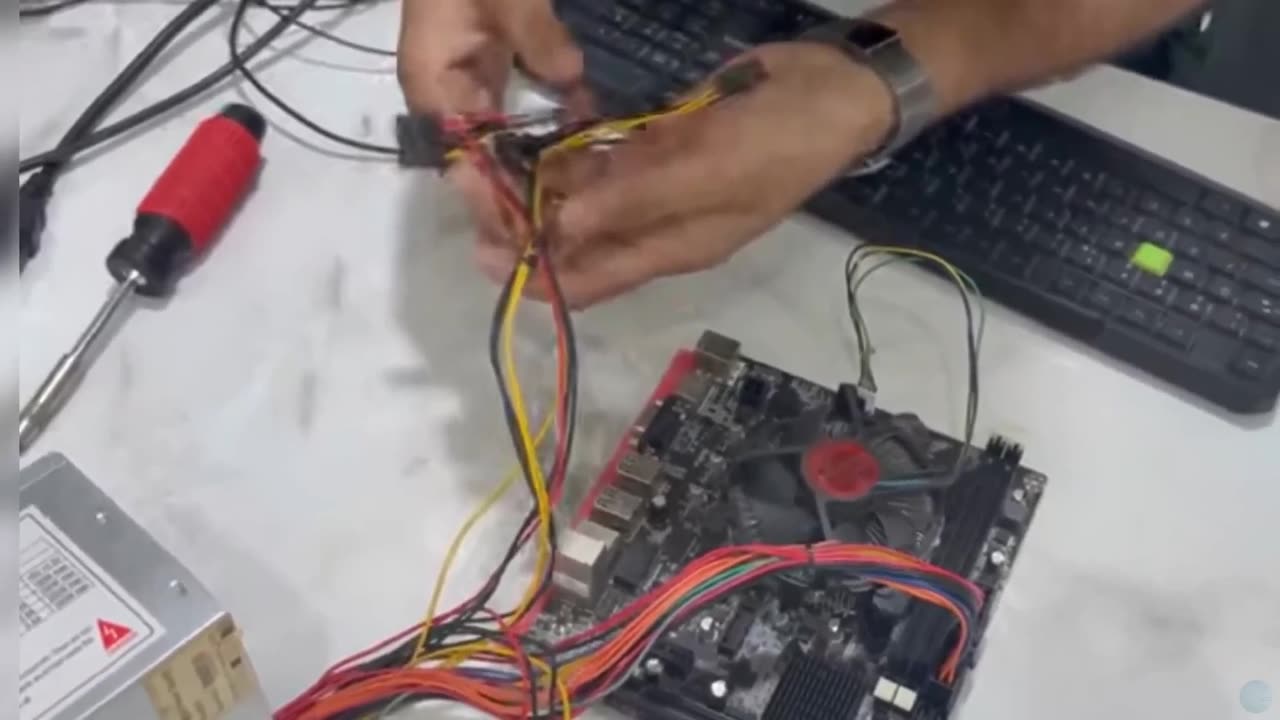 Computer Repair SEO Tips in Faridabad