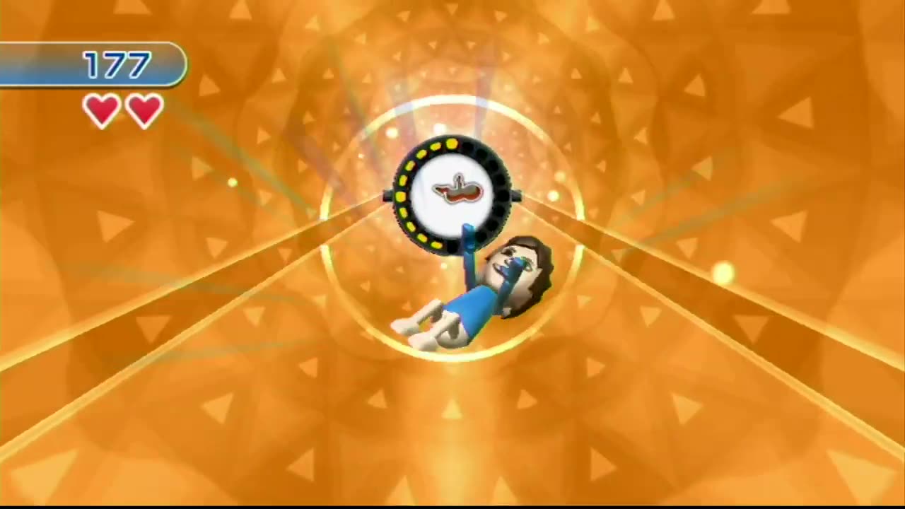 Wii Play Motion Game4