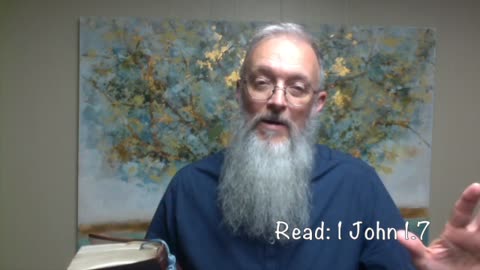 2x4 devotional, “with”, October 22, 2025
