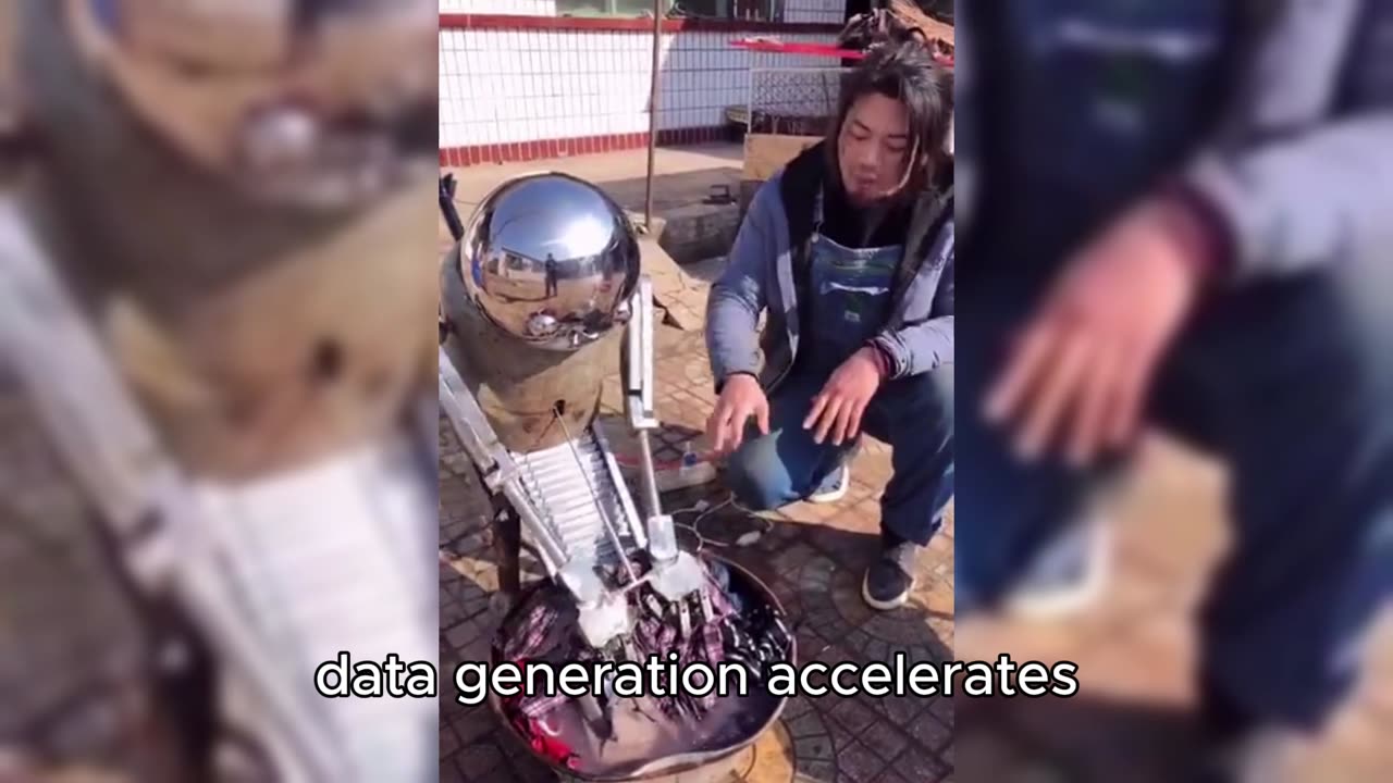 Why Technology Is the New Religion