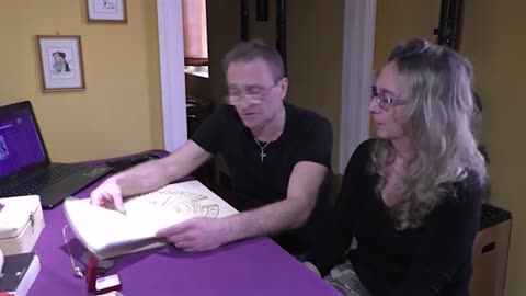 122° incontro: Strumenti olistici (parte a)