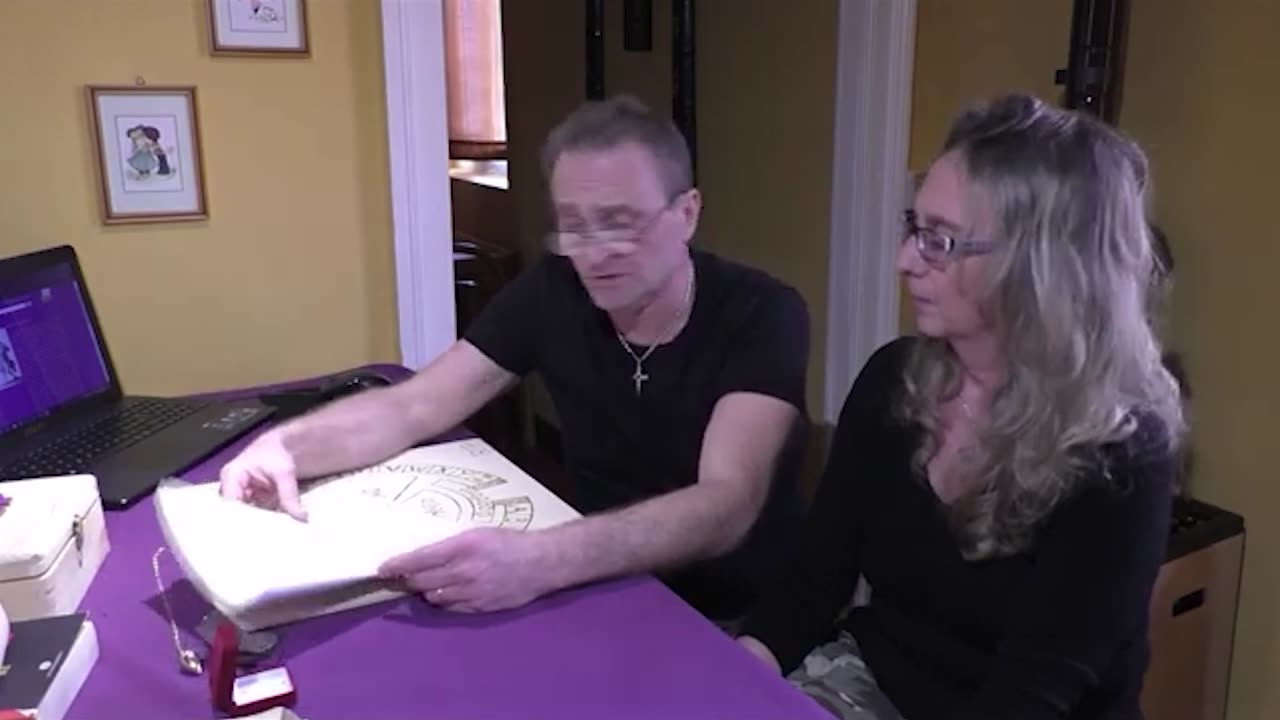 122° incontro: Strumenti olistici (parte a)