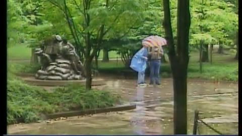 9 Eyewitness News at 6pm WUSA September 14, 2001 600pm-629pm EDT