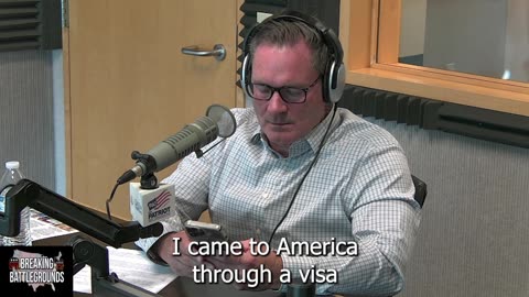 What are your thoughts on the H1B Visa change by Trump?