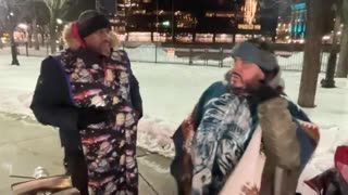 SAINTS OF JERSEY 2 ⚡️These are the last days of prophesying ‼️🚨 2/4/26 - Church - Camp