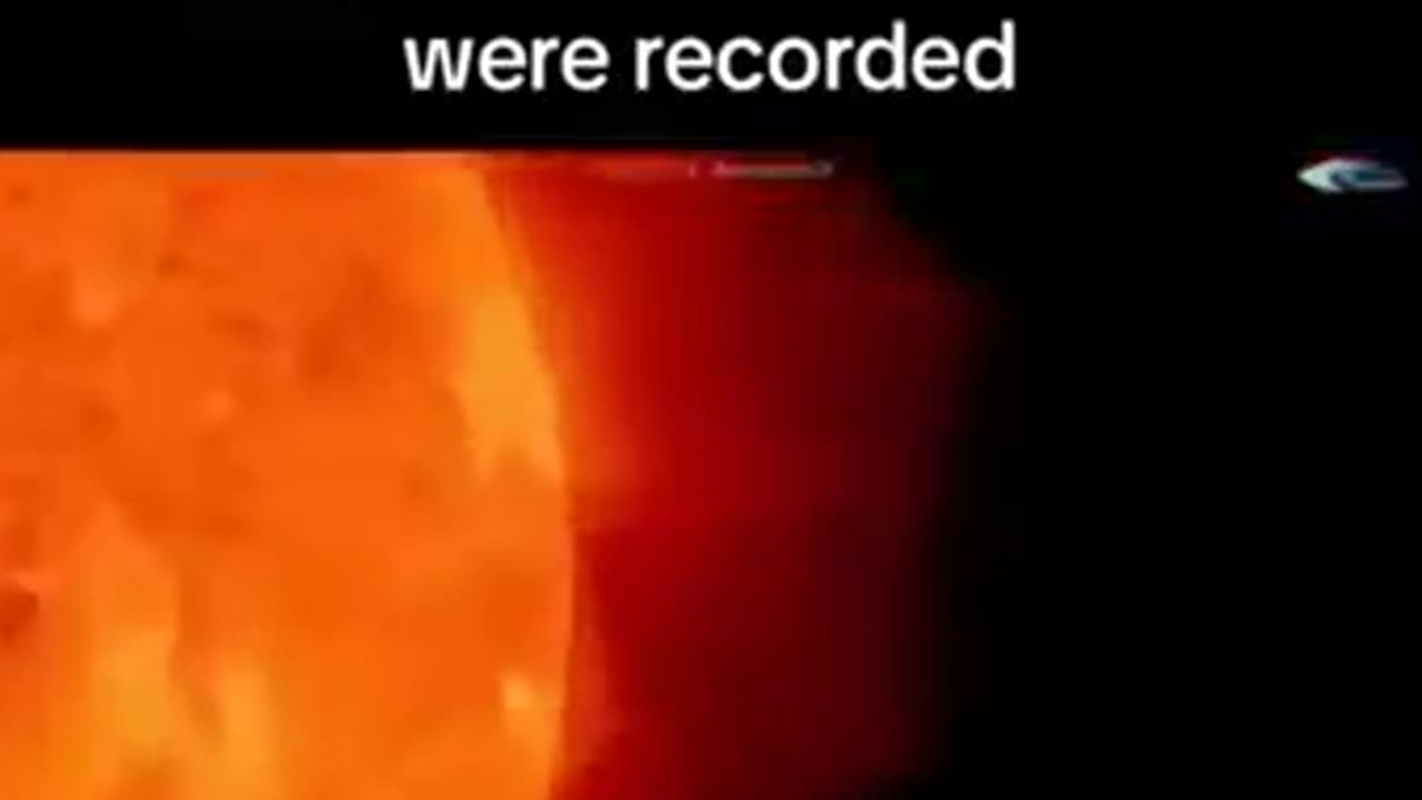 ☀️🛸 De nombreux OVNI repérés autour du Soleil Des images incroyables capturées !