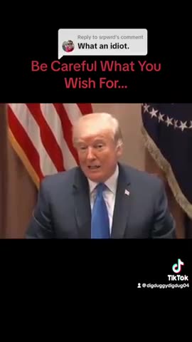 In Case You'd Forgotten...