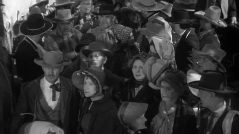 In Old California (Western 1942) John Wayne