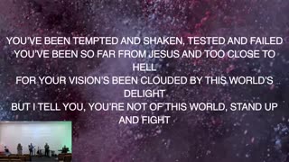 Celebration Service December 7, 2025