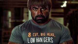 A Nasty Man Gets Taken on an Unforgetful Journey