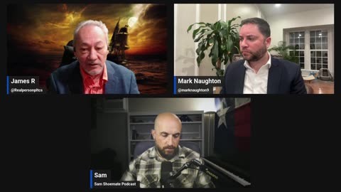 Pirate Radio🇺🇲✨Fantastic Week•https://themckinleyproject.org/liams-journey/