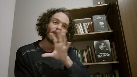 O ressentimento dos doentes irá te matar, ou te enloquecer