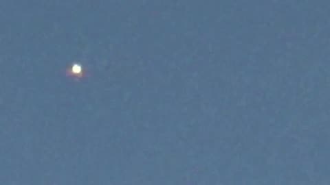 👽🛸 Triangle UFO with Three Lights Spotted Over Río Piedras | TheTruthAbove