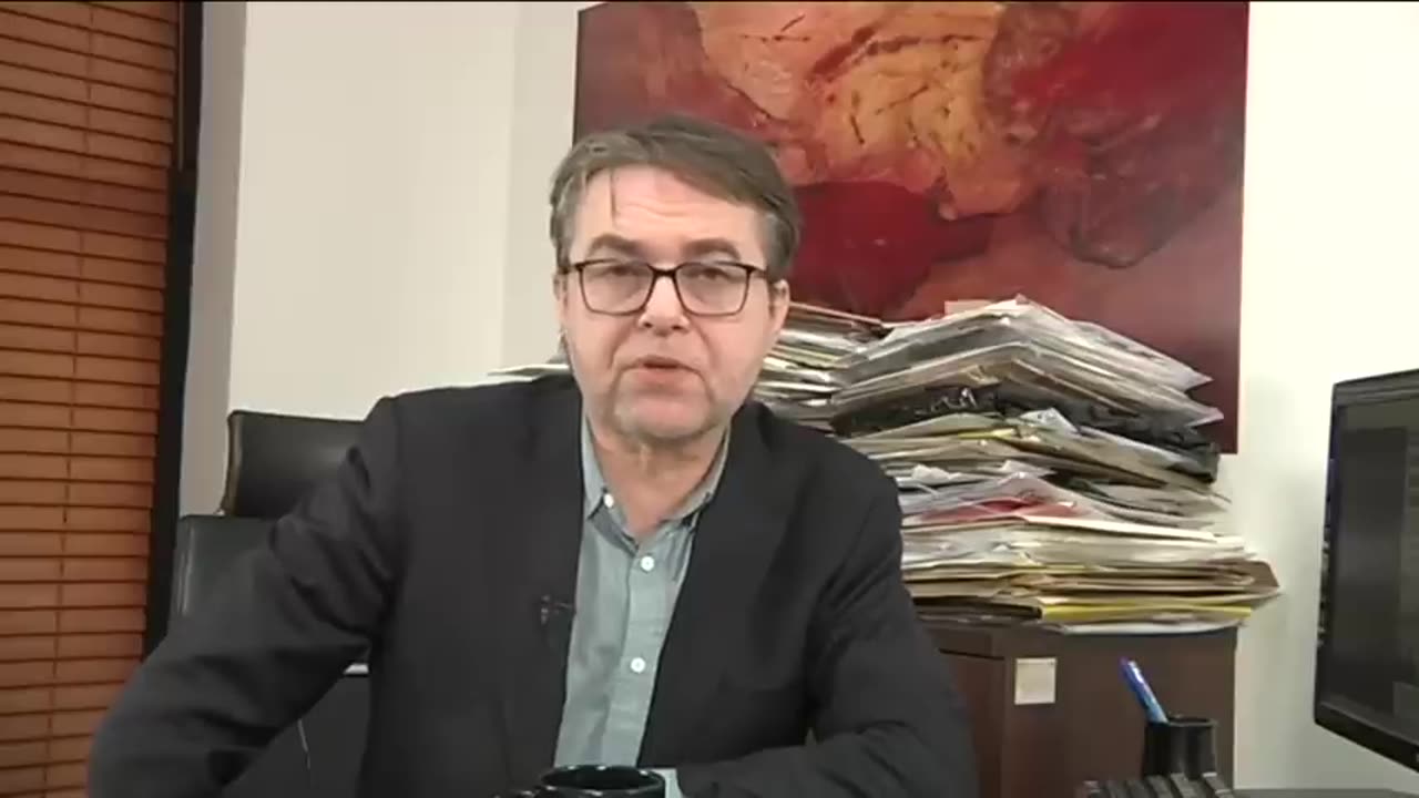 Musisz to wiedzieć (2033)