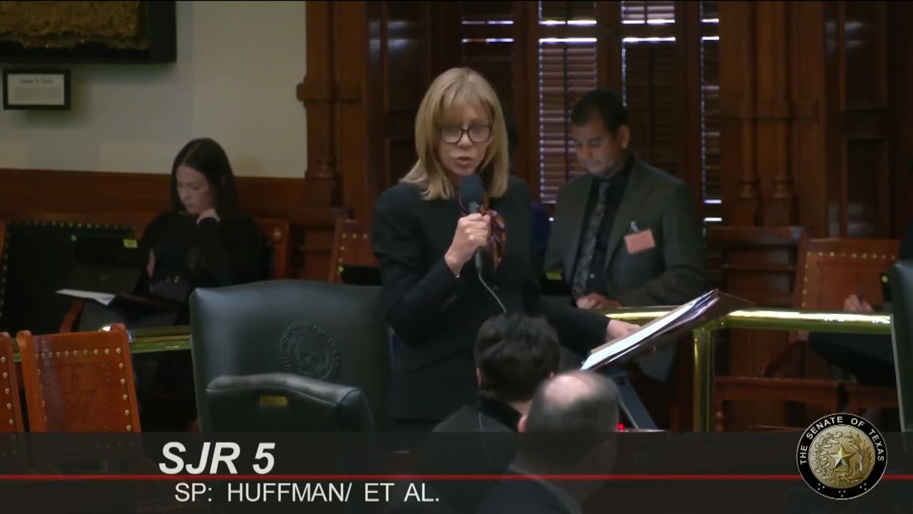 Proposition 3: Amendment to change bail denial in Texas