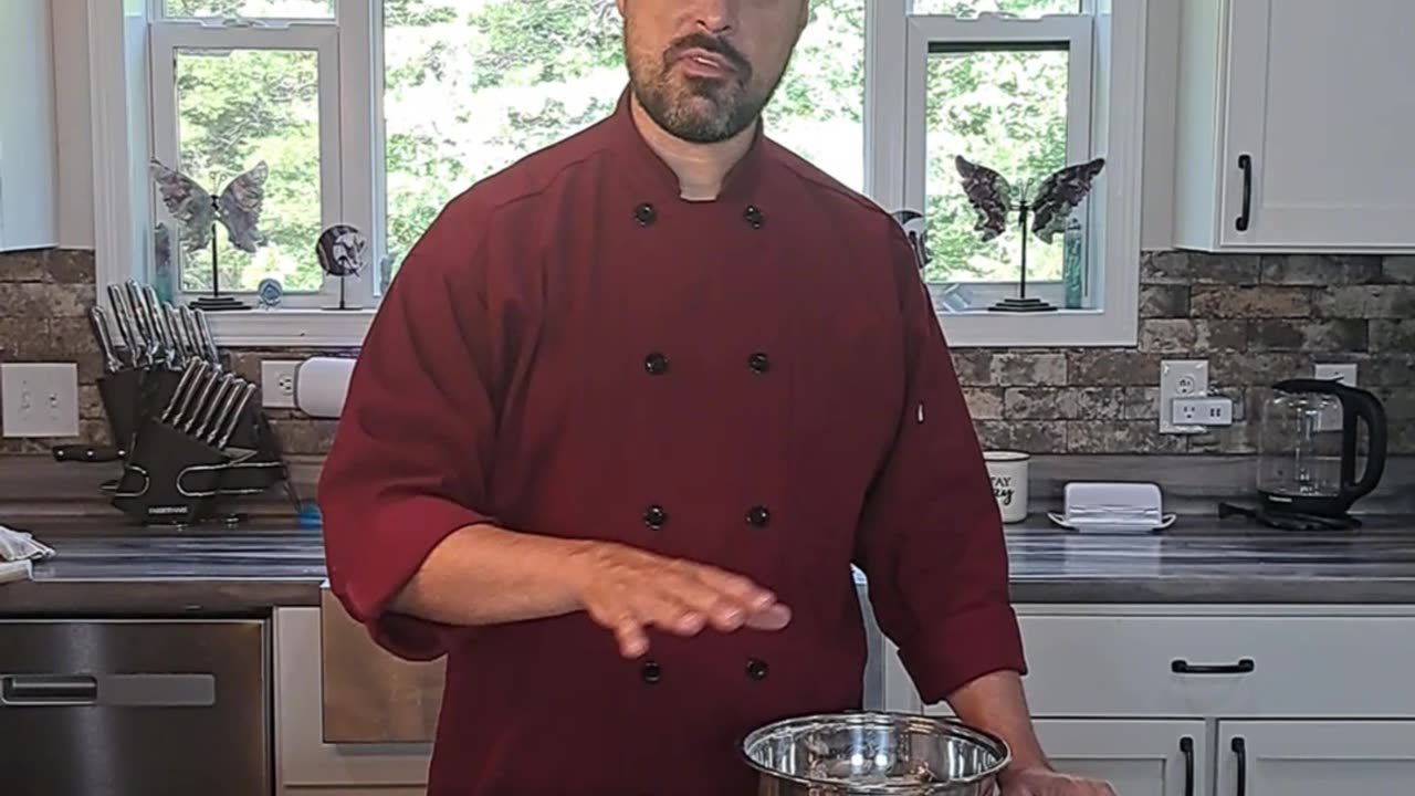 Mise En Place