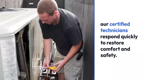 Emergency AC Repair (24/7 Service) Leawood KS - 7th Degree Heating and Air