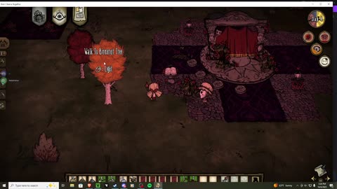 Don't Starve Together.....