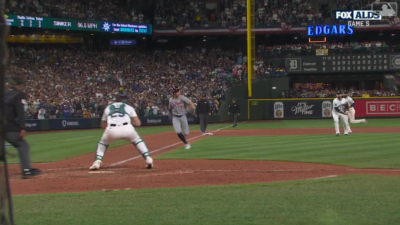 Eugenio Suárez metido en el juego