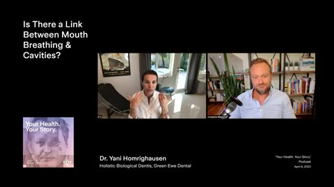 Is There a Link Between Mouth Breathing and Cavities？