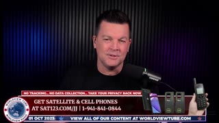 Truth with J.J. Carrell EP224 No More Fat Generals: Hegseth Demands Merit and Standards in Defense Overhaul