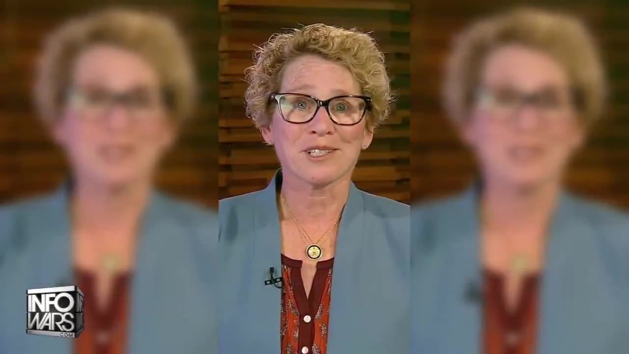 BREAKING: Latest Video Compilation Of Crazed Leftists Calling For Murdering Trump, His Supporters, & ICE Agents!