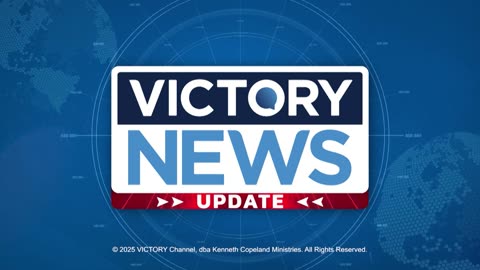 Victory News Update for 12:00PM Friday, November 21, 2025