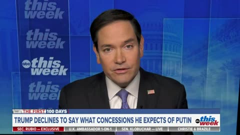 OH MAN, MARCO RUBIO JUST BODY-SLAMMED STEPHANOPOULOS INTO ANOTHER DIMENSION! 🤣🔥