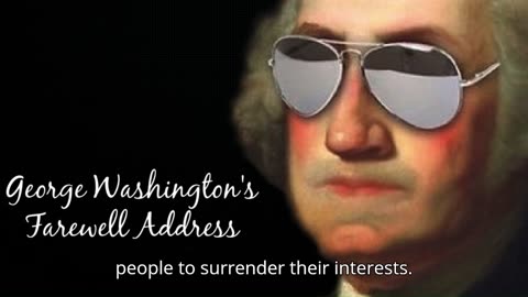 Washington's Farewell (foreign policy)