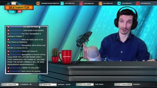 🔴Broke iDubbbz hates trans people | Death of Breadtube 2