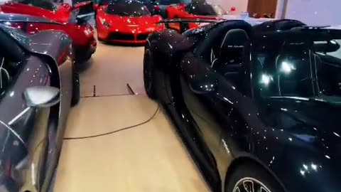 💎✨ The Most ELEGANT Car Design You'll See! | LuxurySportsCars