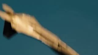 U.S. Air Force Drops Epic One-Minute Hype Video