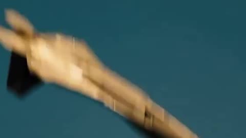 U.S. Air Force Drops Epic One-Minute Hype Video